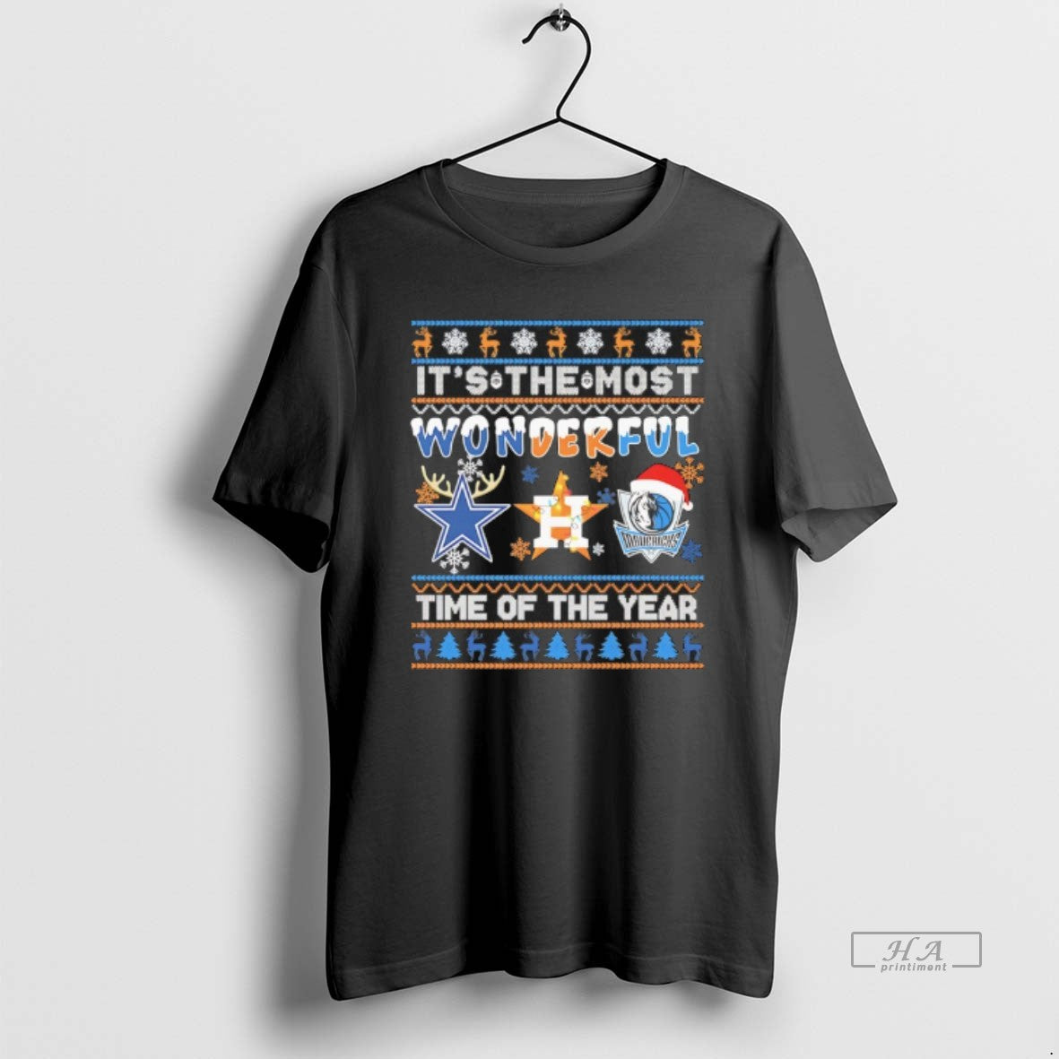 Official Sports In Dallas Christmas Its The Most Wonderfull Time Of The Year