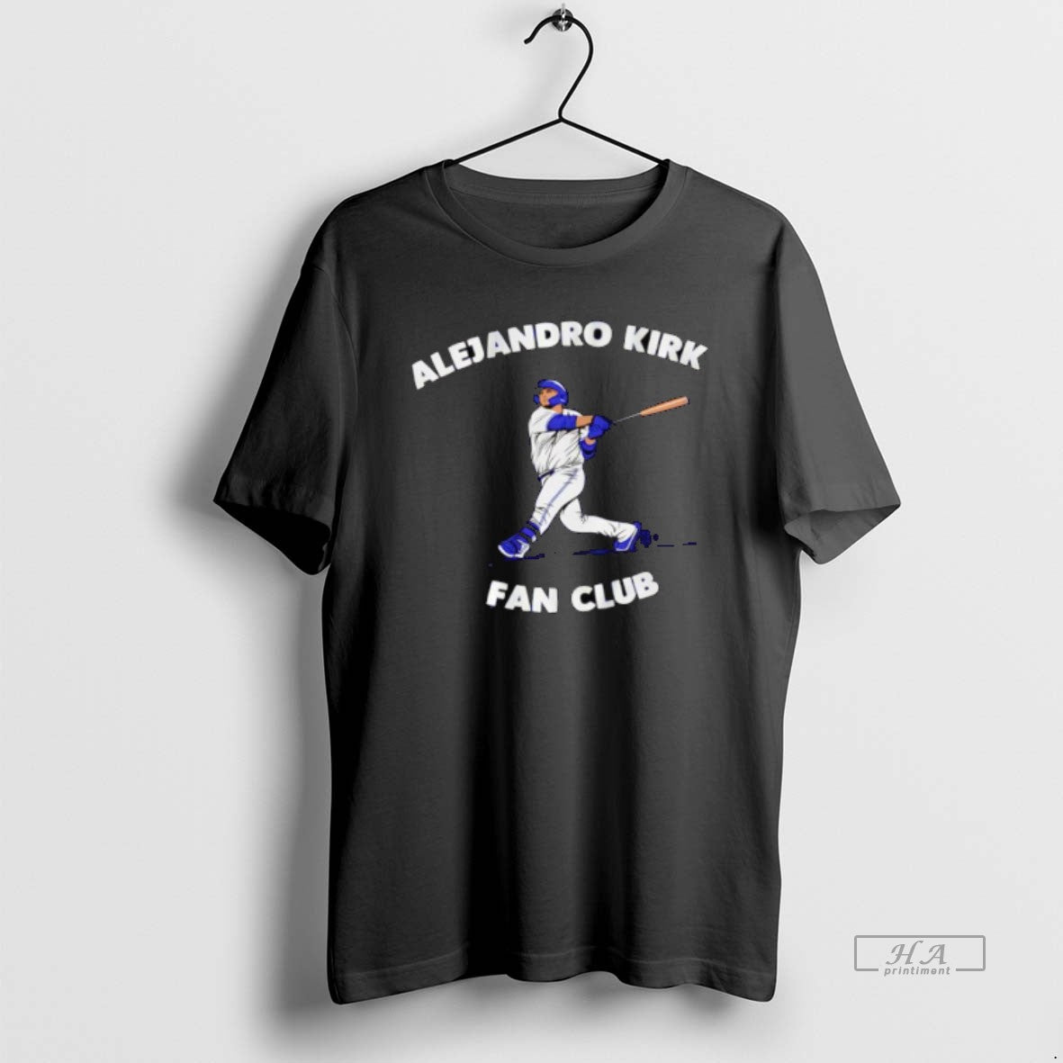 Official Toronto Blue Jays Alejandro Kirk Fan Club
