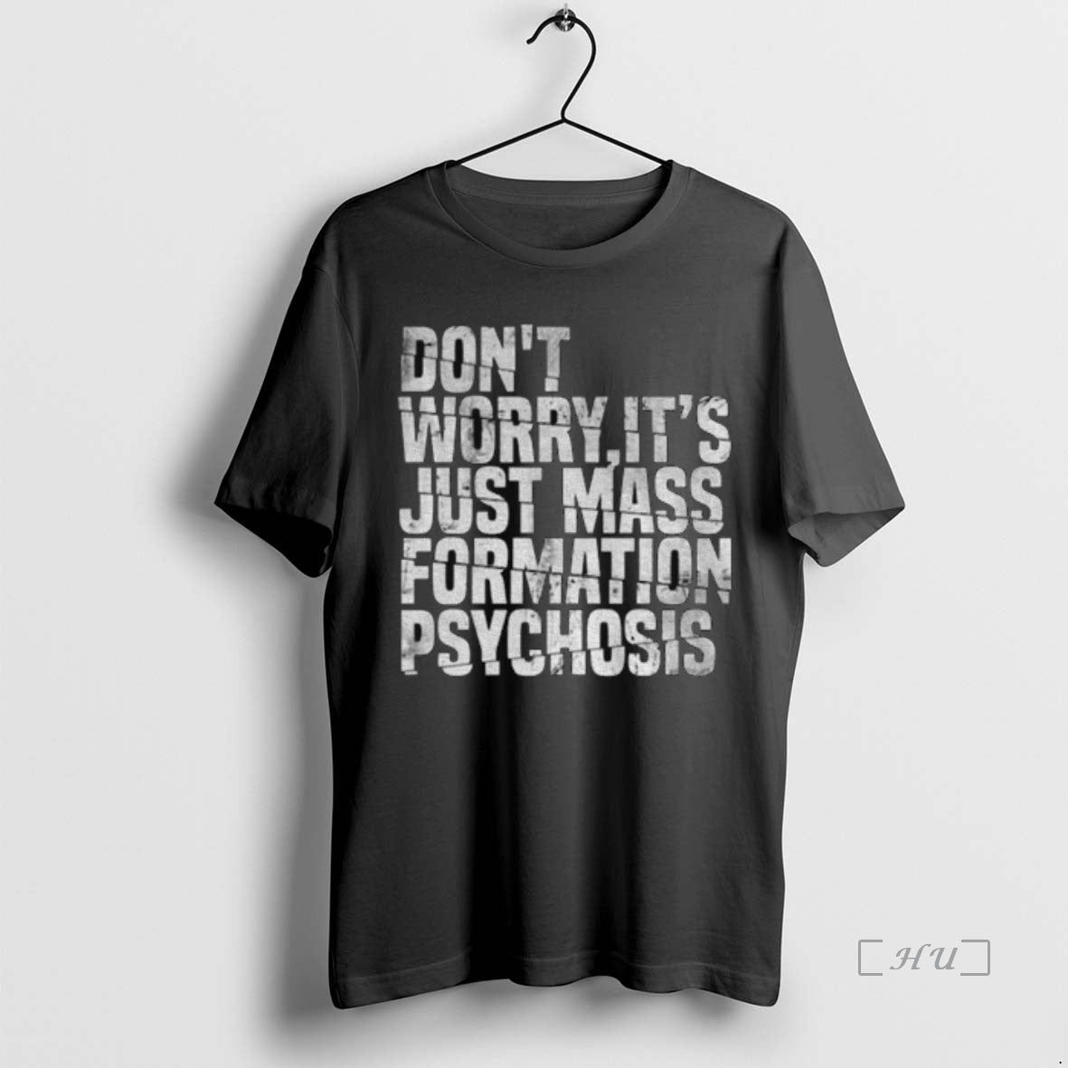 Officials Dont Worry Its Just Mass Formation Psychosis Premium T Shirt Sweater