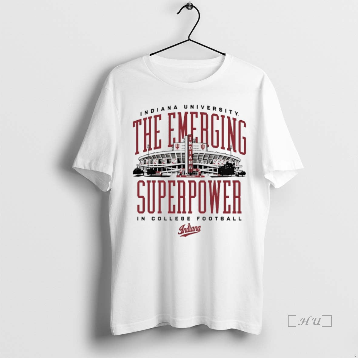 Officials Indiana University The Emerging Superpower In College Football