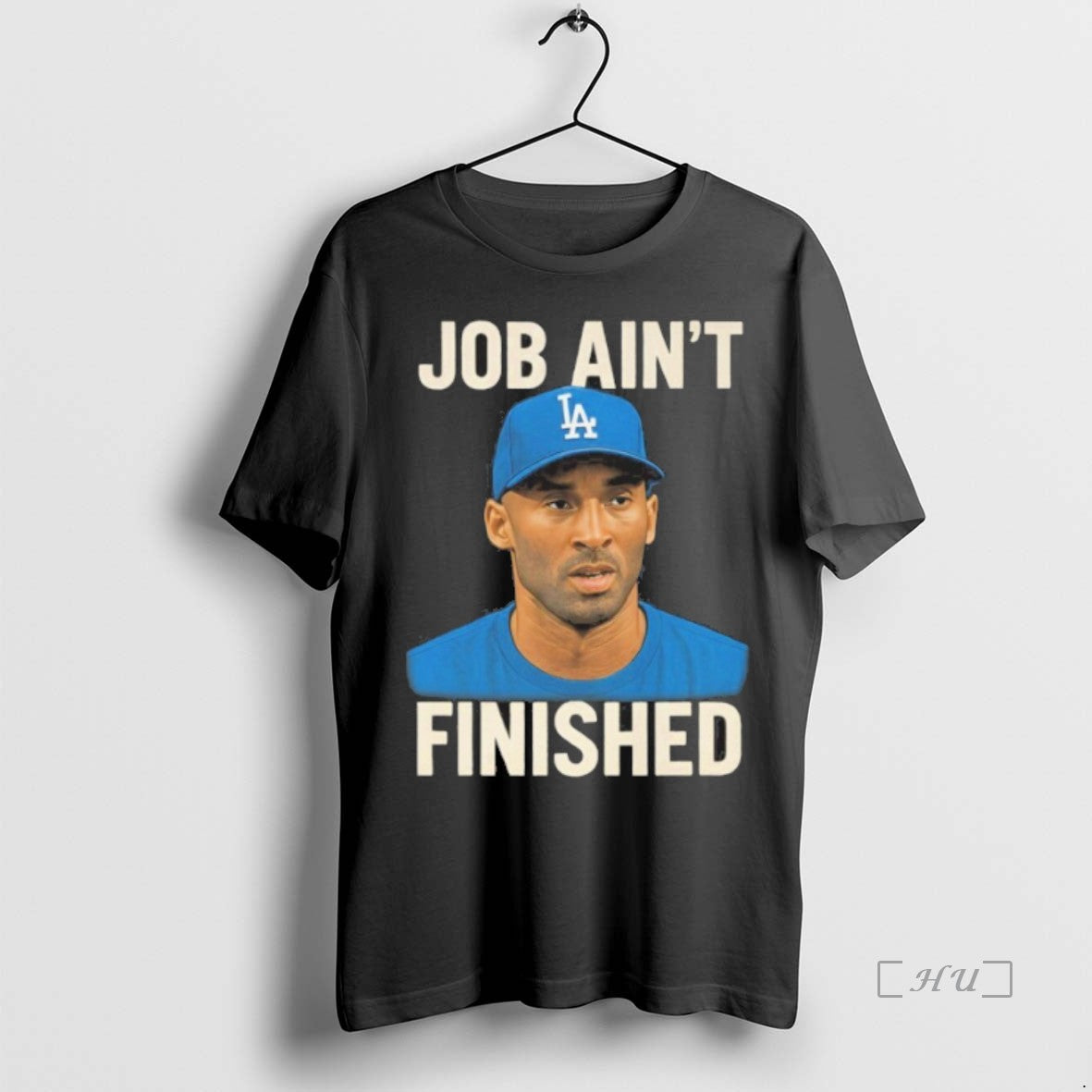 Officials Job Aint Finished