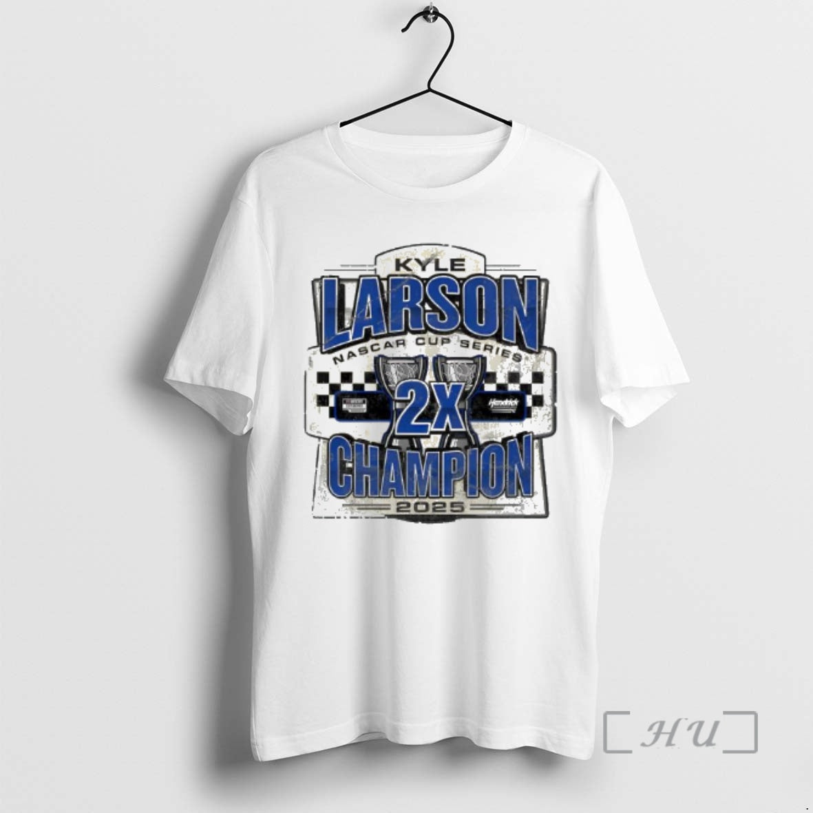 Officials Kyle Larson Hendrick Motorsports Team Collection Two Time Nascar Cup Series Champion Vintage Car