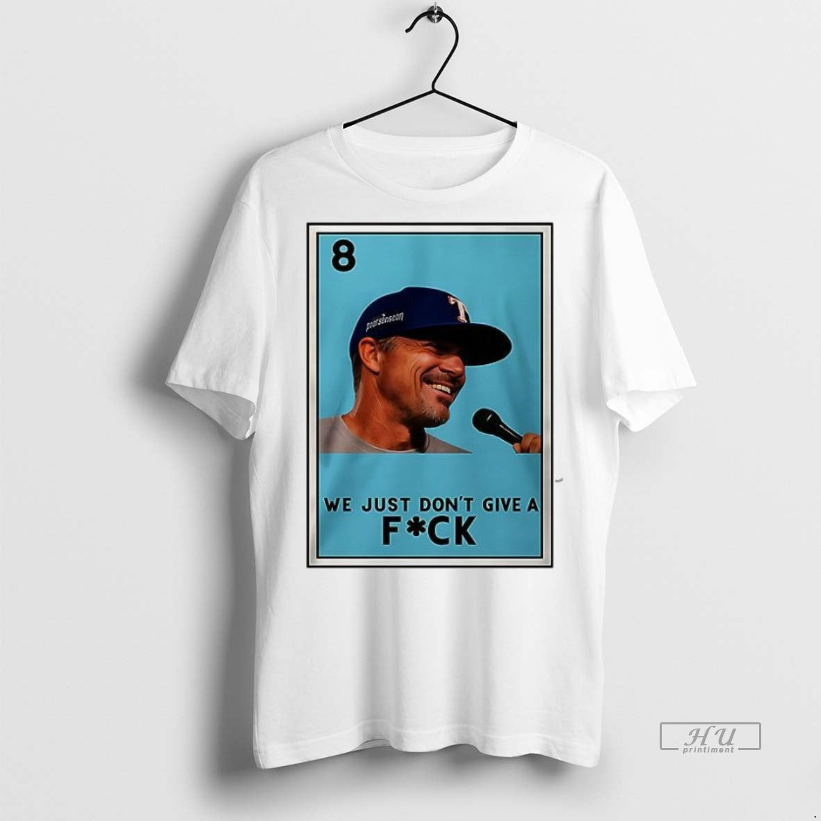 Officials Los Angeles Dodgers Kike Hernandez We Just Dont Give A Fuck Premium