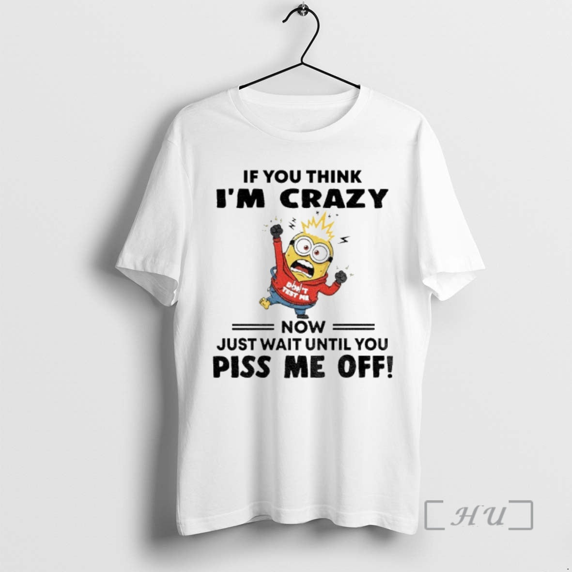 Officials Minion Im A Person Who Wants To Do A Lot Of Things Trapped In