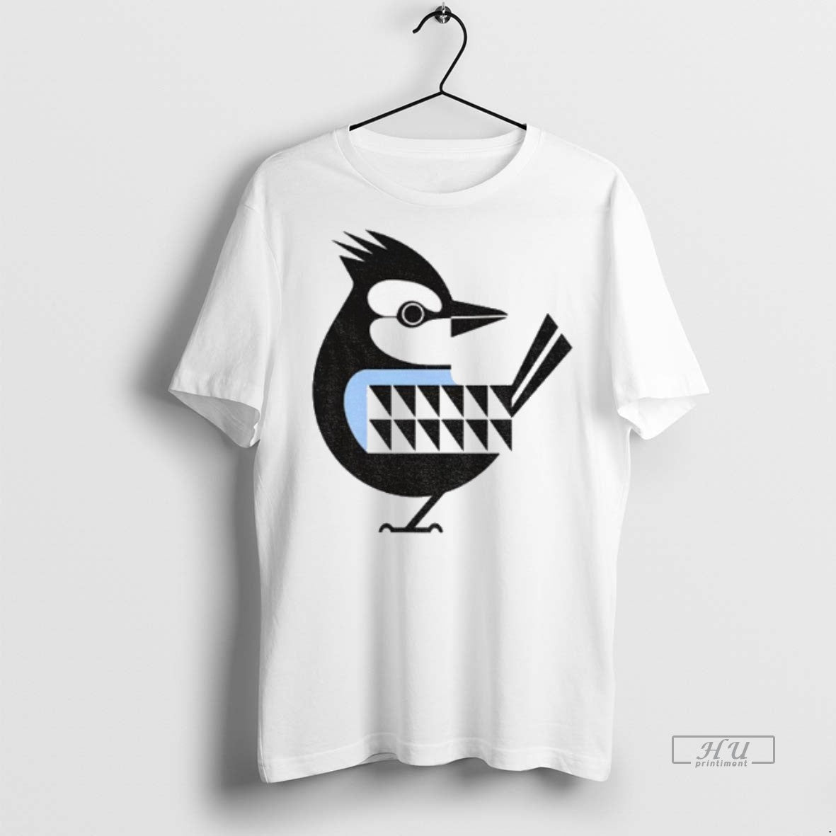 Officials Retro Blue Jays Toronto Baseball Graphic Graphic Tee Shirt Sweater