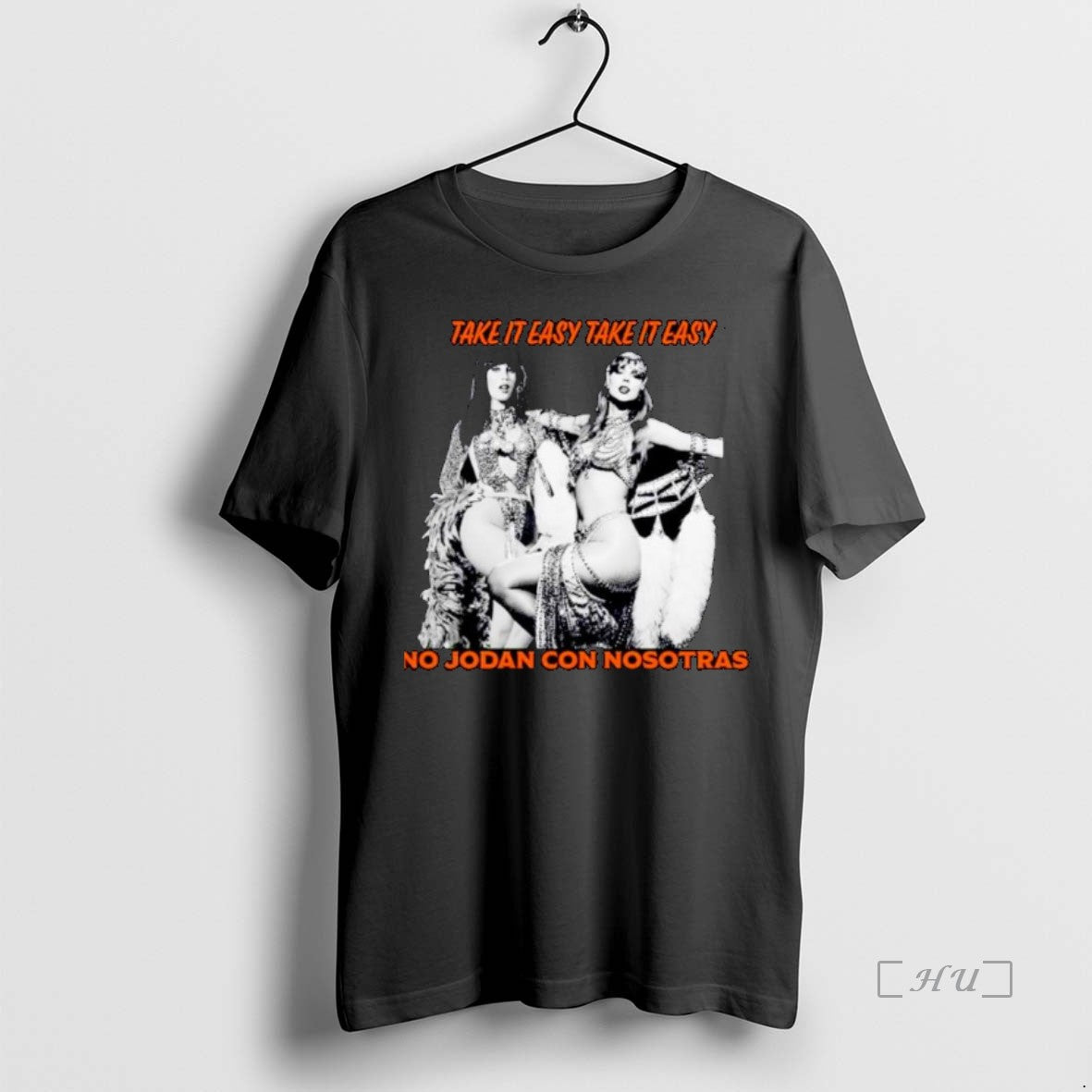 Officials Take Is Easy Take It Easy No Jodas Con Nosotros Ornaments T Shirts Sweater