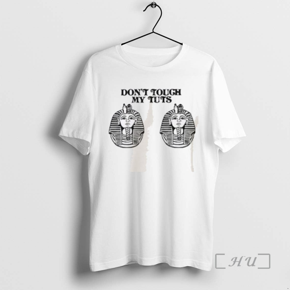 Officials Trending Dont Touch My Tuts Funny Tee Shirt Sweater
