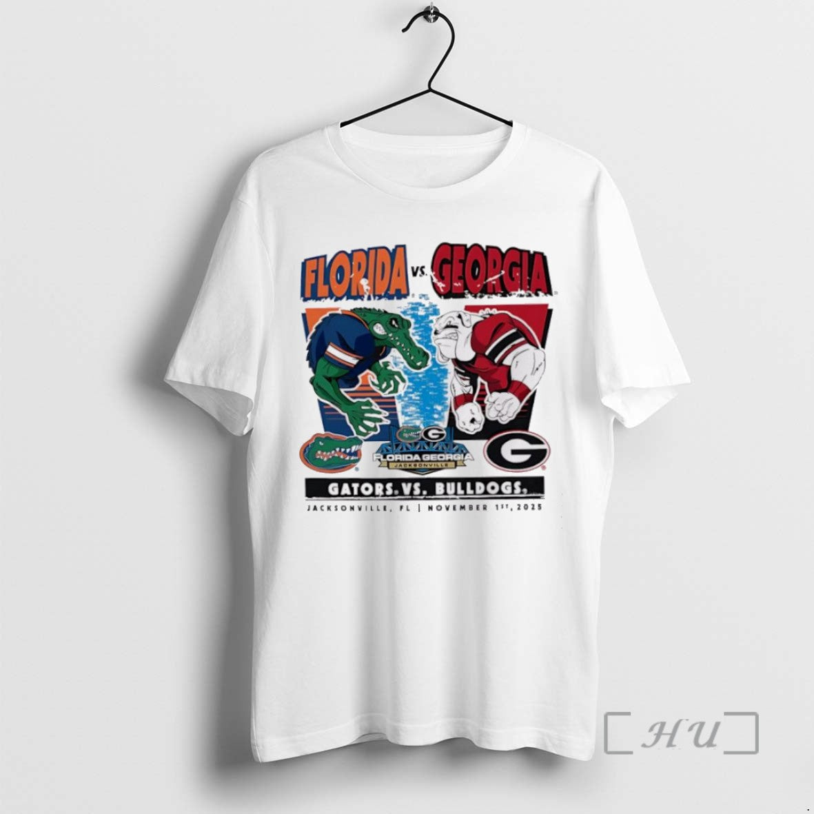 Officials Trending Florida Gators Vs Tee Shirt Sweater
