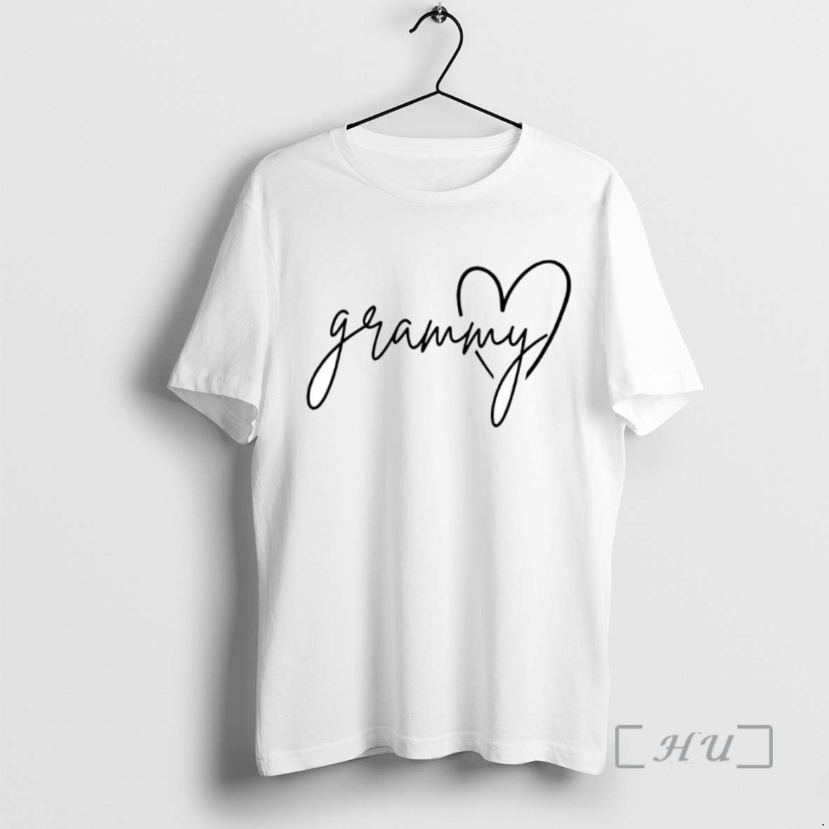 Officials Trending Premium Grammy Custom Grandkids Names Grandma Gift Tee Shirt Sweater