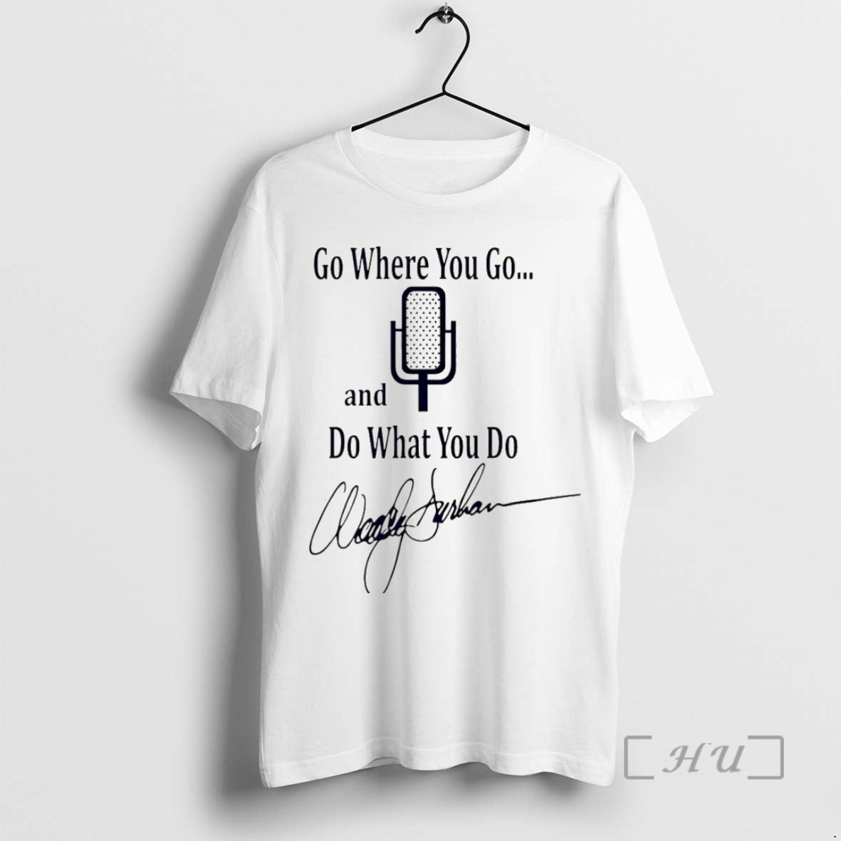 Officials Woody Durham Go Where You Go And So What You Do Carolina Signature Christmas