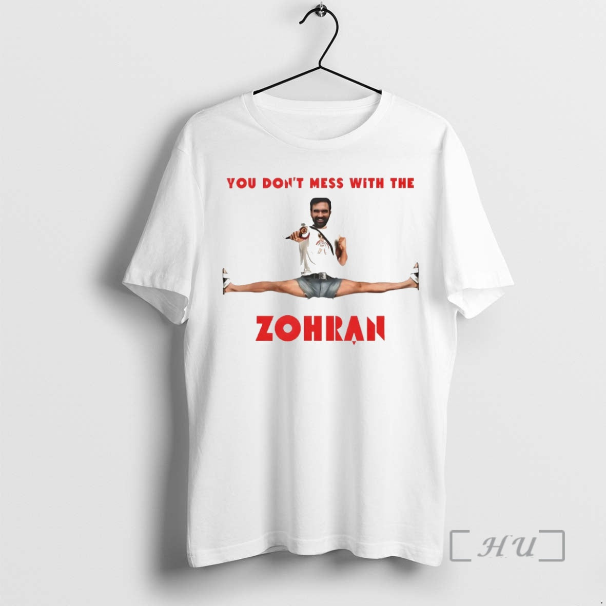 Officials You Dont Mess With The Zohran Funny Circle