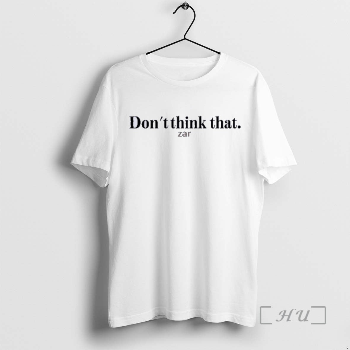 Officials Zar The Star Dont Think That Zar T Shirt Sweater