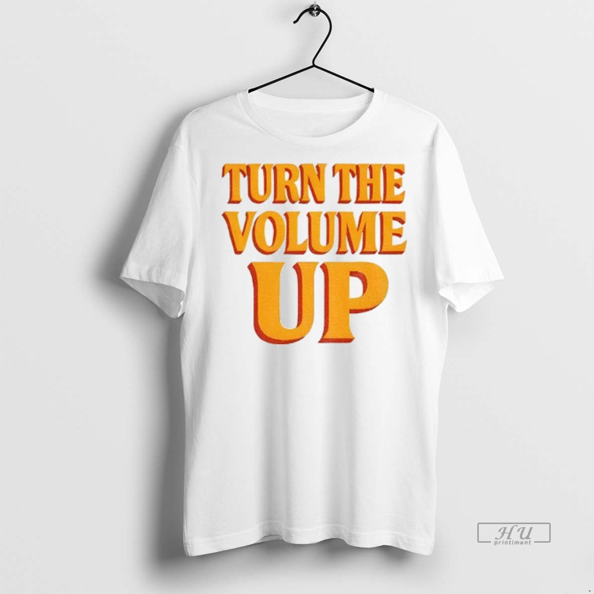 Officials Zohran Mamdani Turn The Volume Up Gift For Politically Active Premium Tee Shirt Sweater