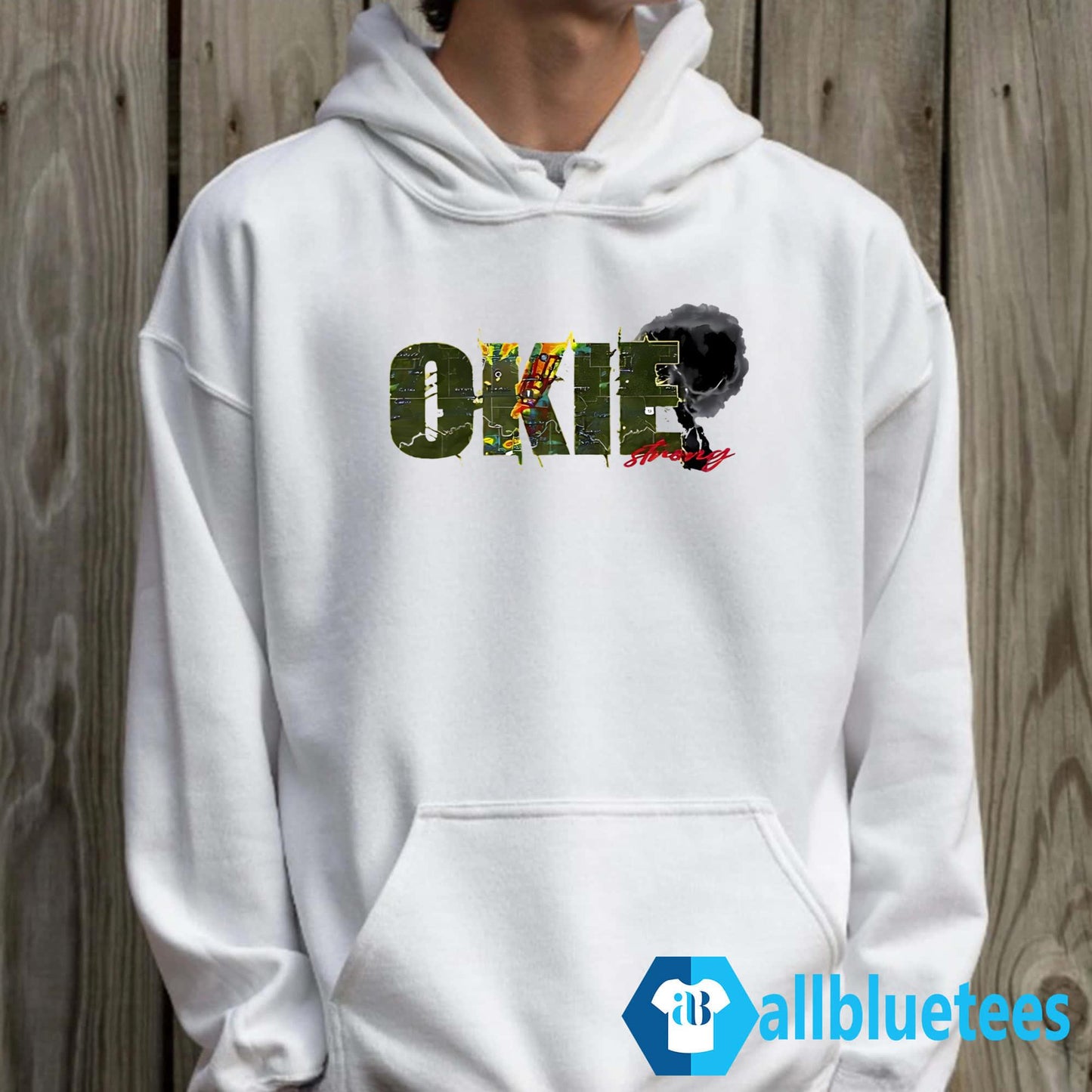 Okie Strong Shirt