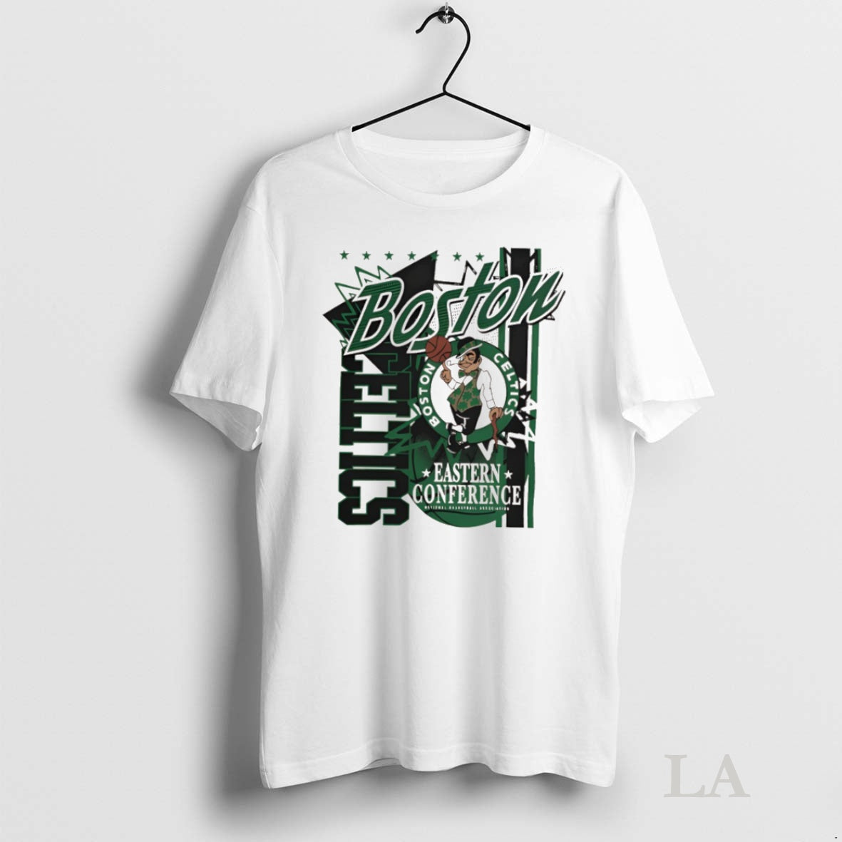 Original Boston Celtics Eastern Conference