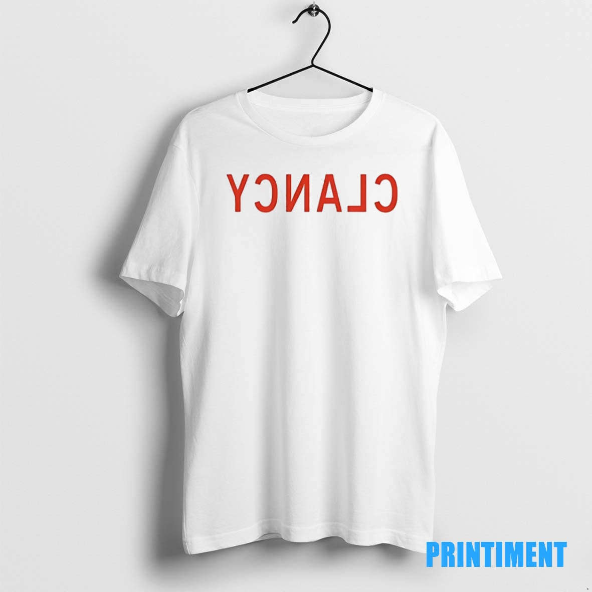 Official Clancy Tyler Joseph Tee Sweater
