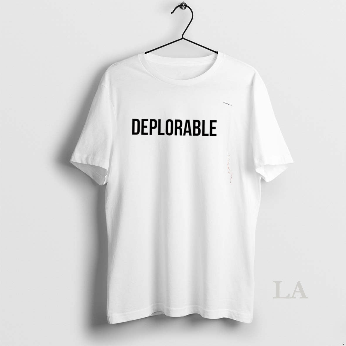 Original Deplorable And Proud Donal Trump