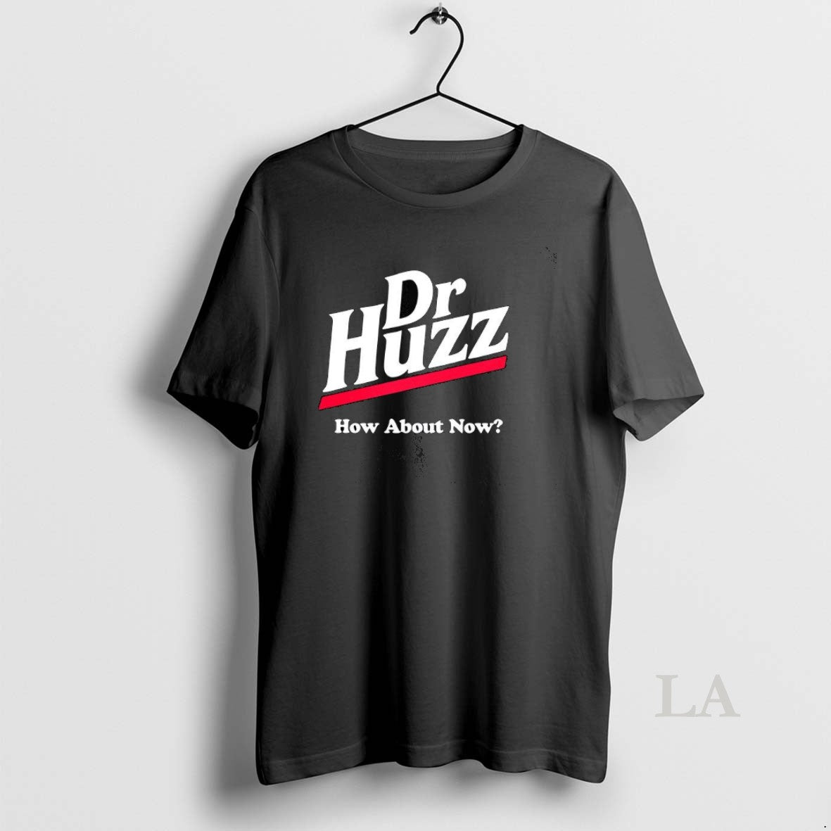 Original Dr Huzz How About Now
