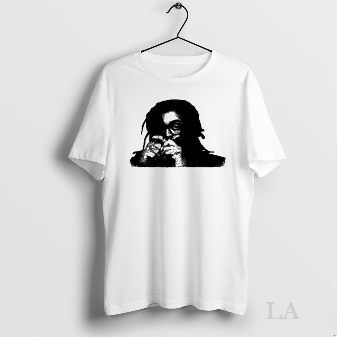 Original Elmiene Hes British Tee Sweater