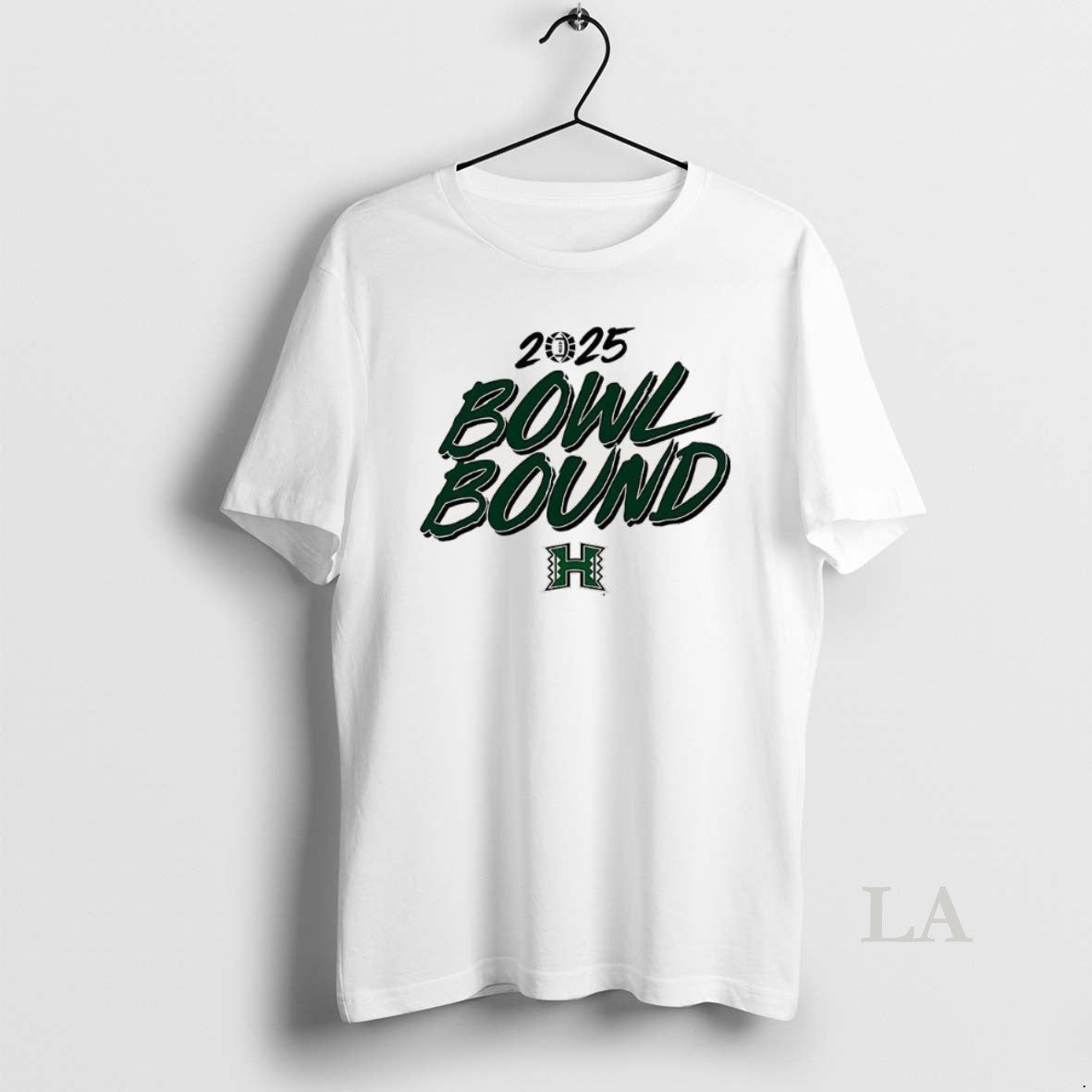 Original Hawaii Rainbow Warriors Bowl Bound 2025