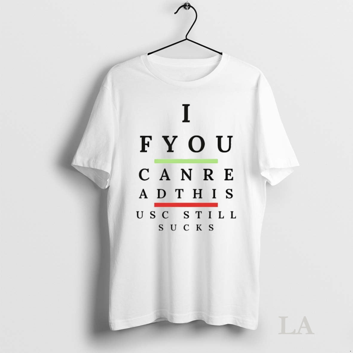 Original If You Can Read This Usc Still Sucks Tee Sweater