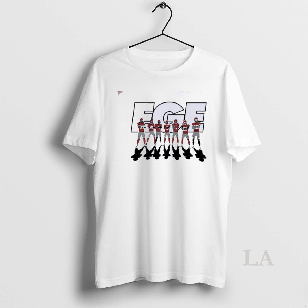 Original Kansas City Football Everybody Gotta Eat