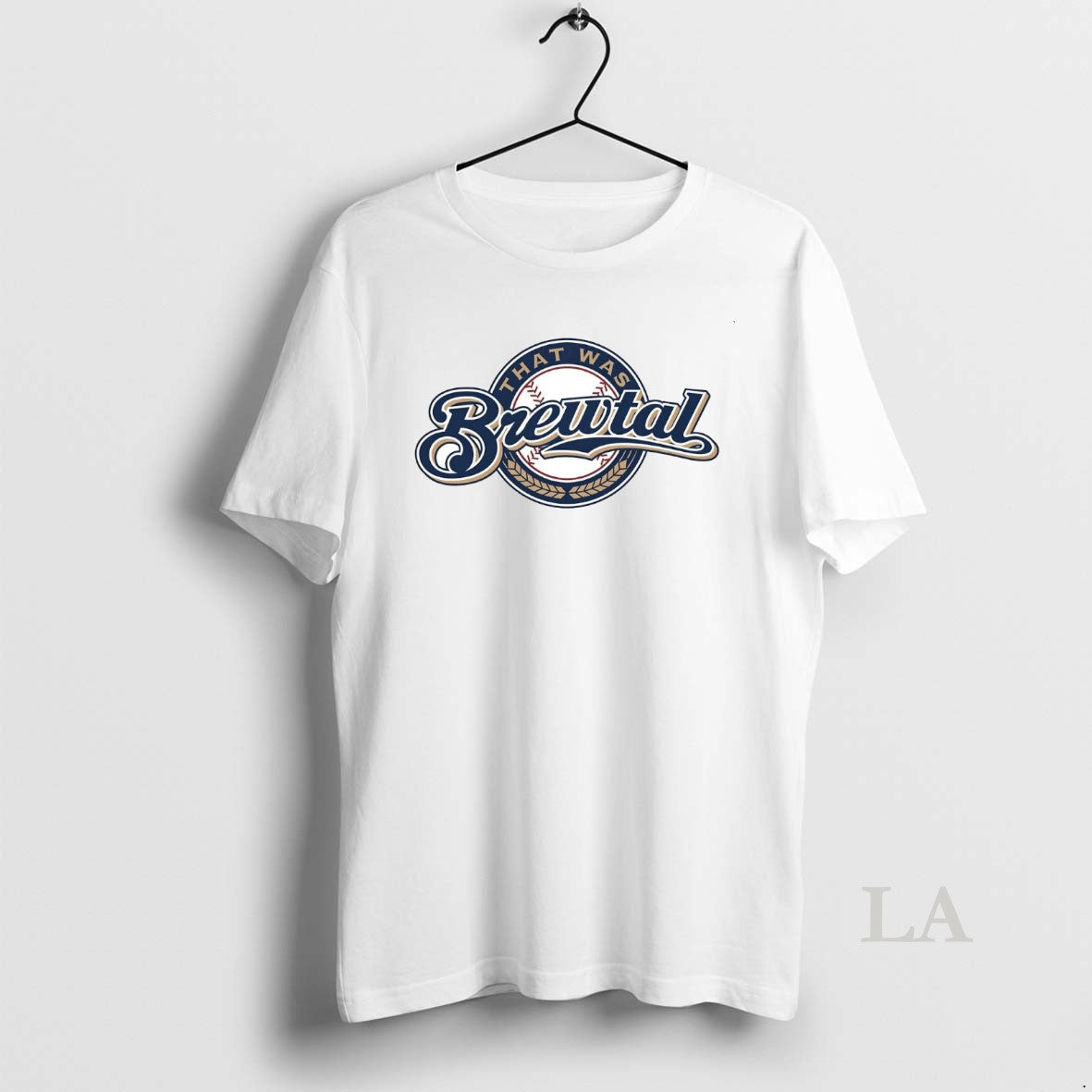 Original Milwaukee Brewers That Was Brewtal