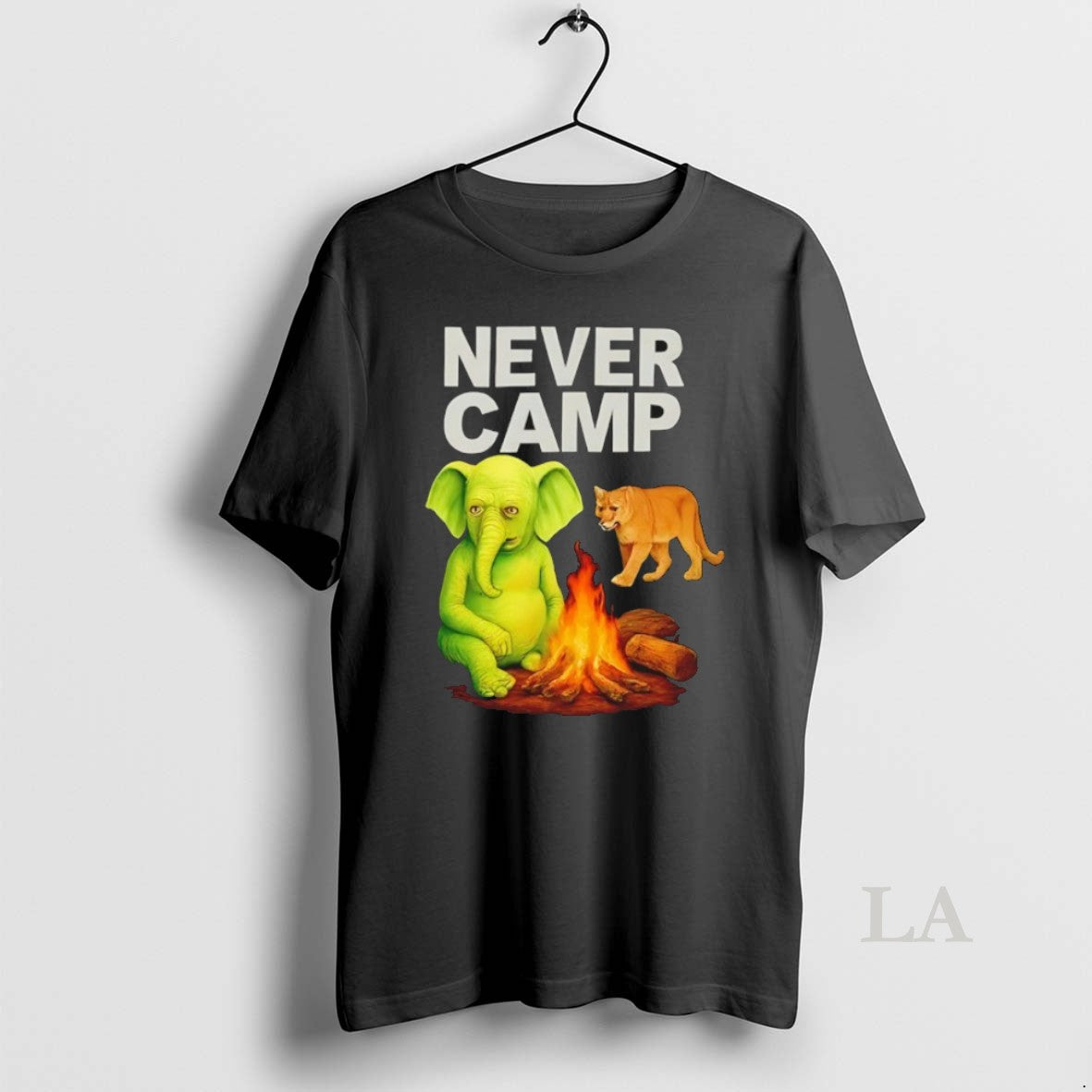 Original Never Camp