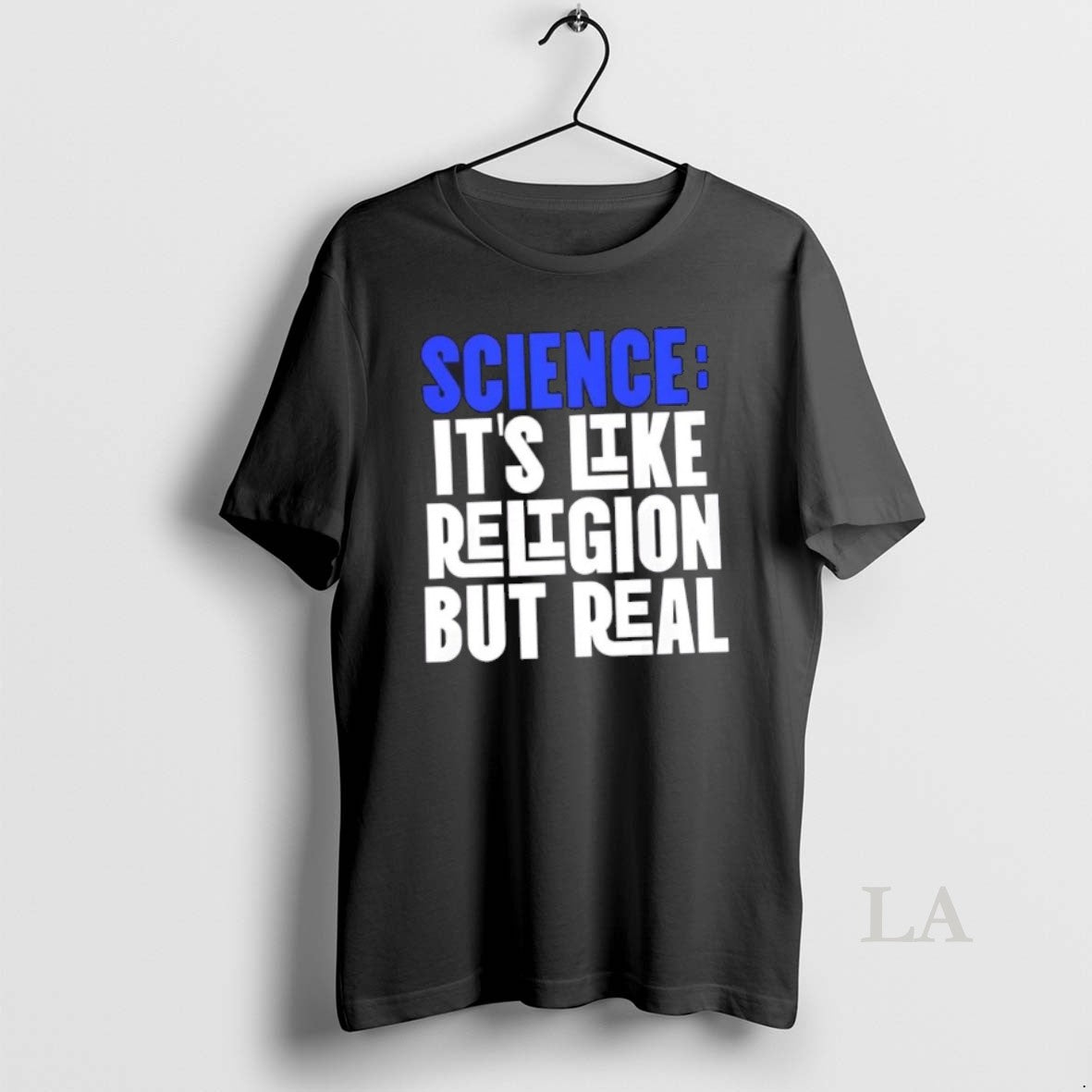 Original Science Its Like Religion But Real