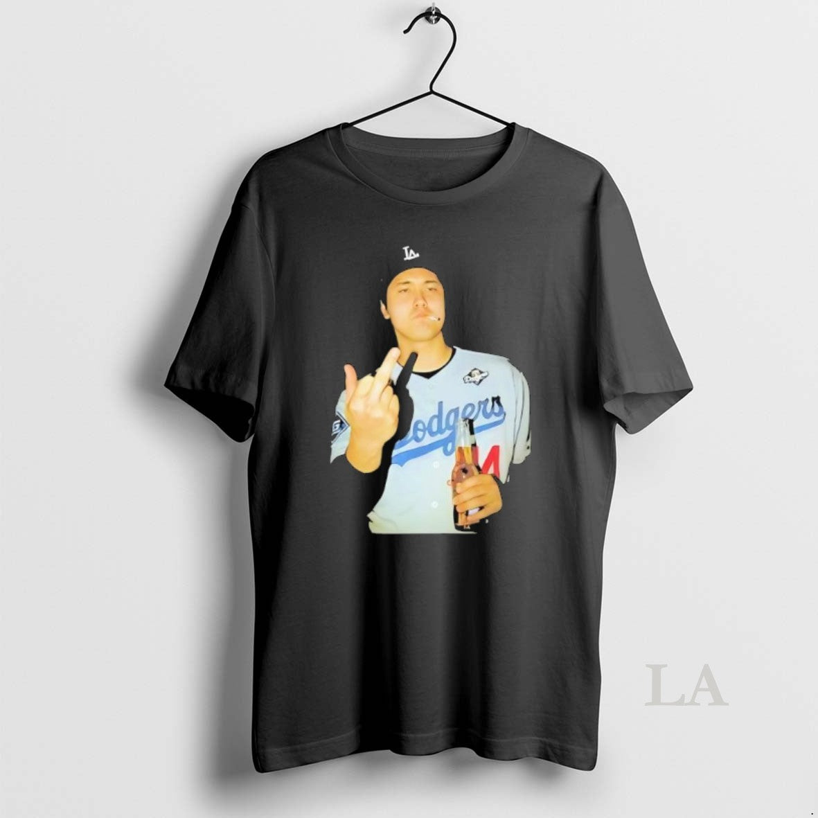 Original Shohei Ohtani Funny Baseball Quotes We Dont Give A Fuck