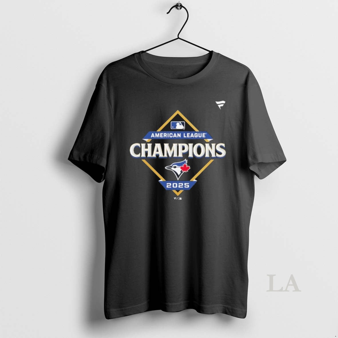 Original Toronto Blue Jays Al American League Champions 2025