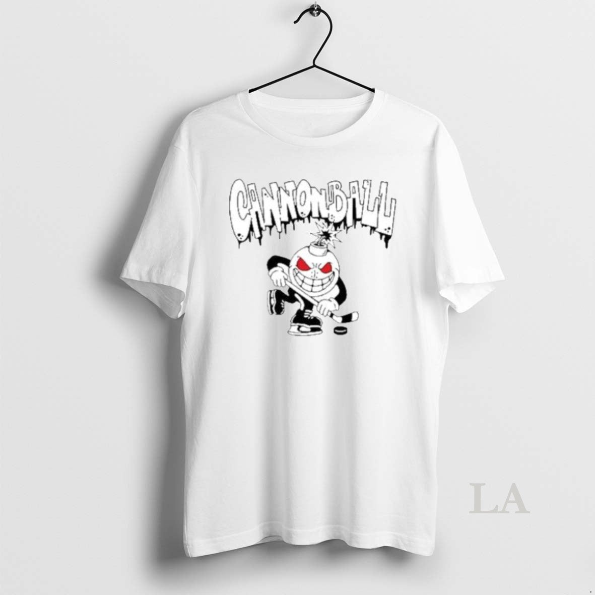 Original Youngblood Records Cannoll