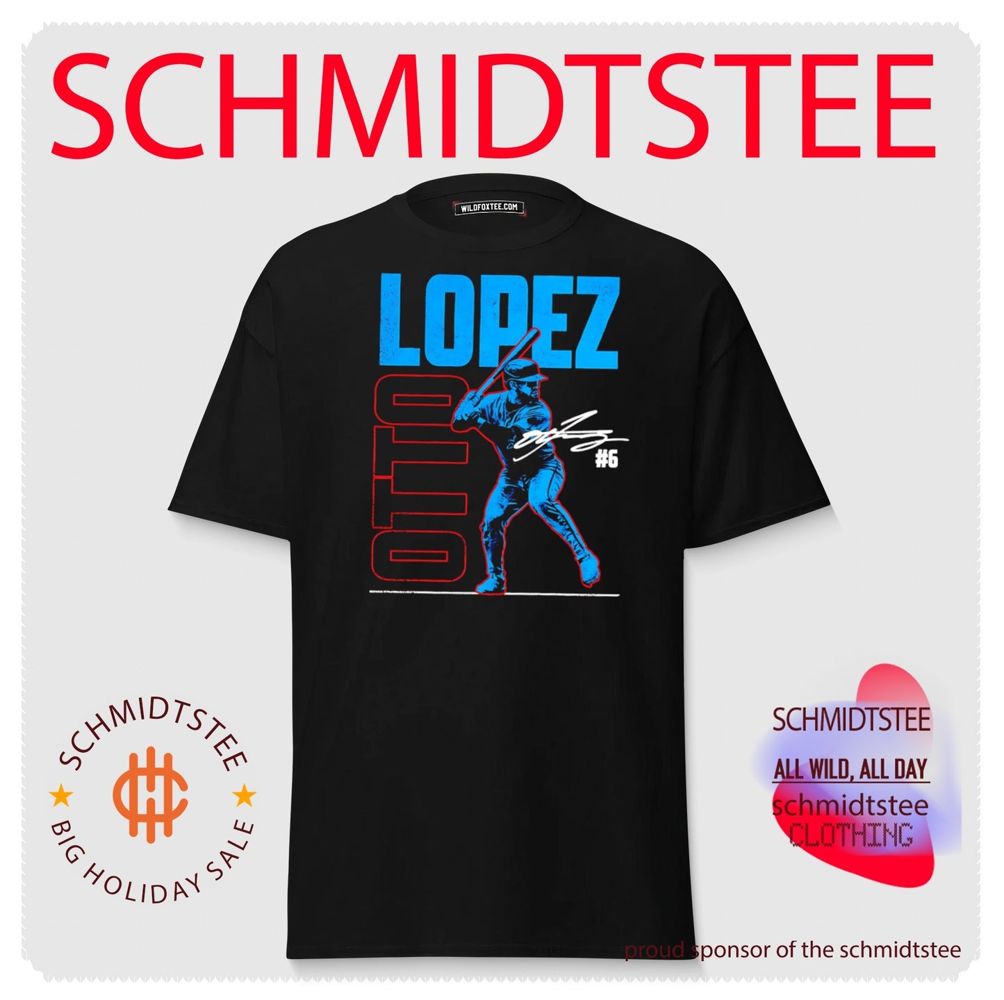 Otto Lopez Miami Marlins signature vintage shirt