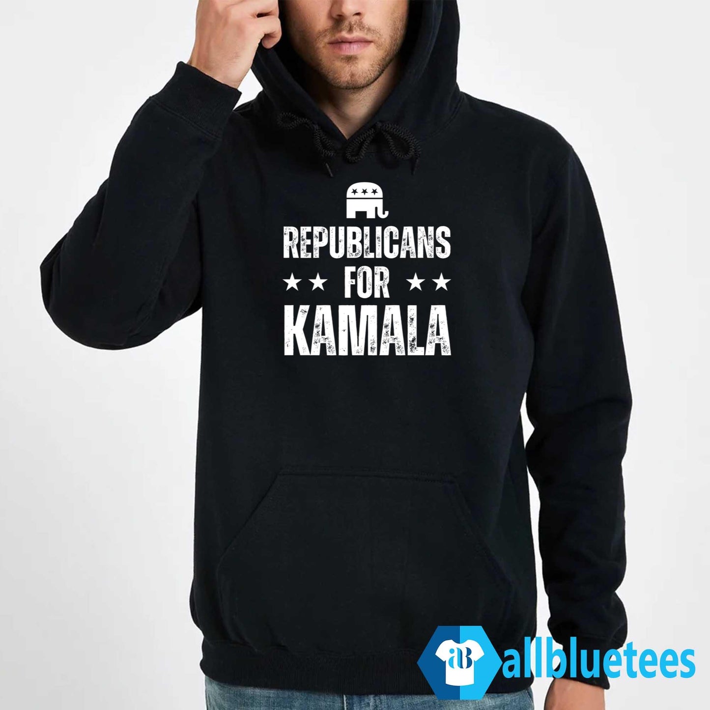 Republicans For Kamala Shirt