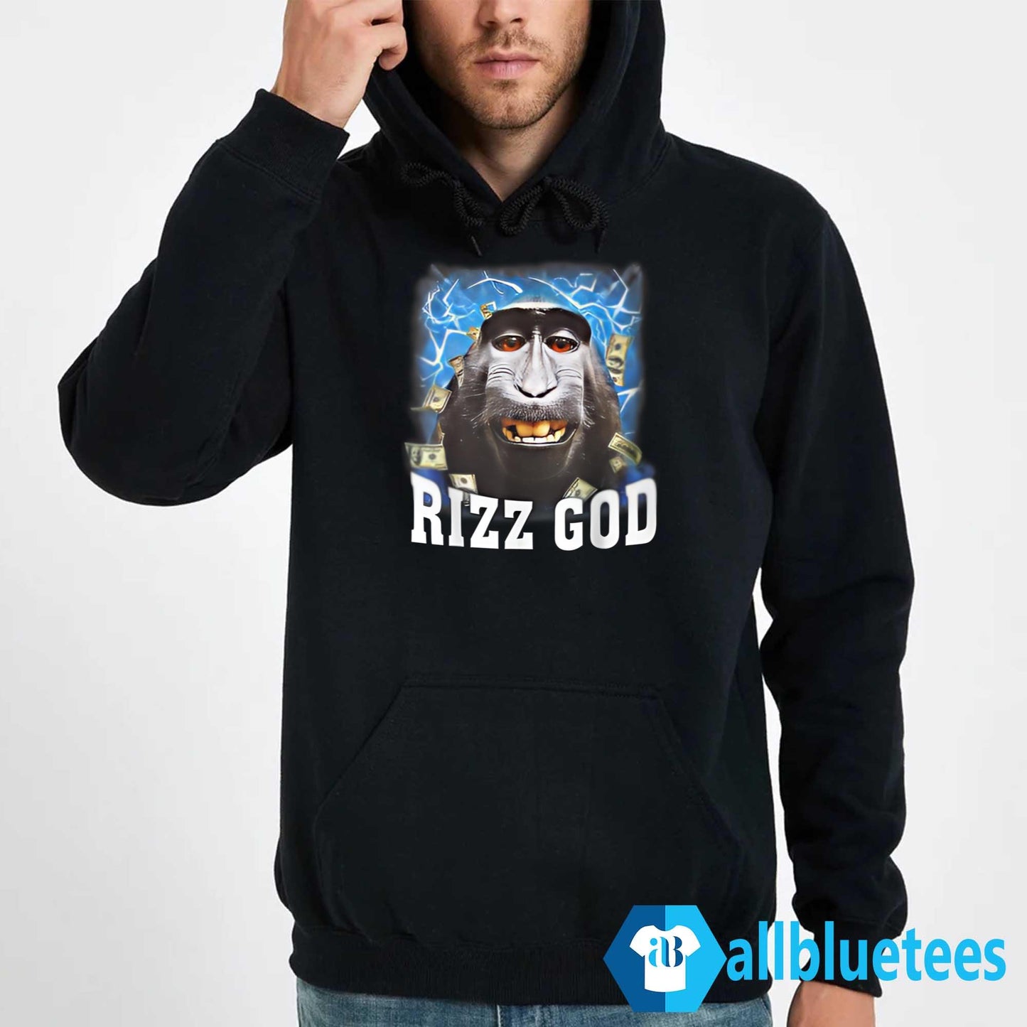 Rizz God T-Shirt