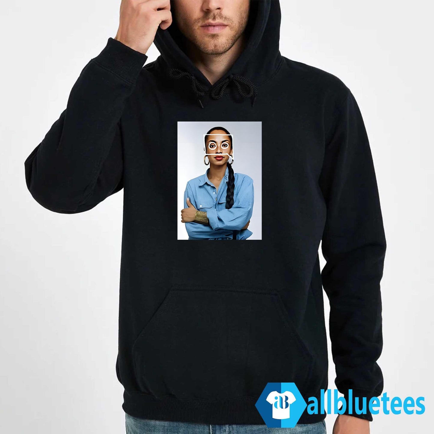 Robotic Minds Sade The Sweetest Taboo Shirt