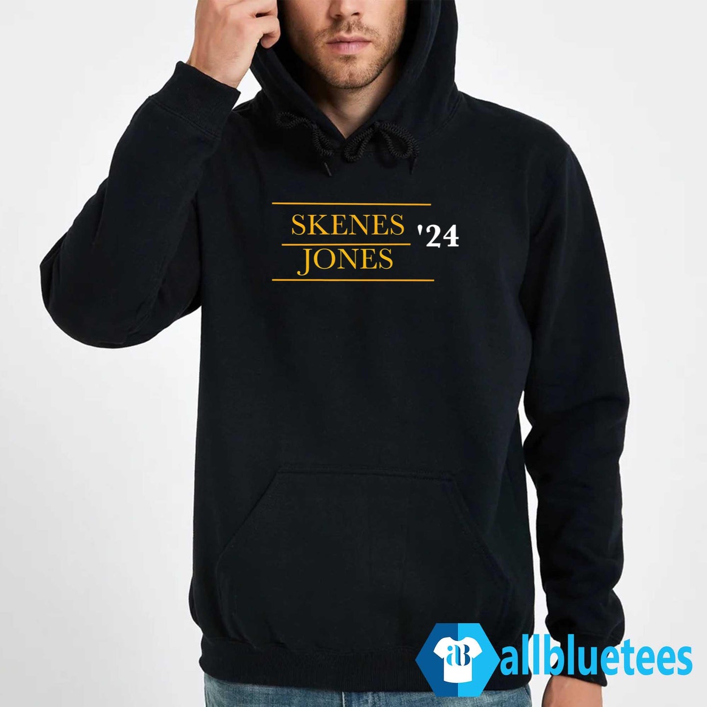 Skenes Jones ’24 Shirt