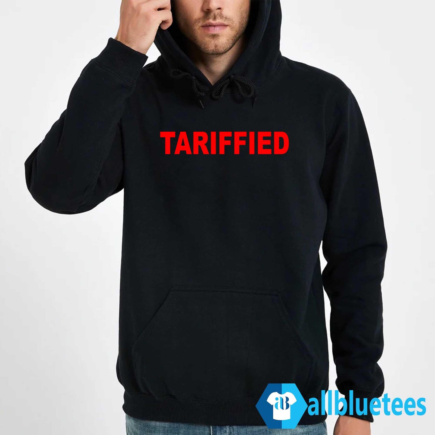 Tariffied Shirt