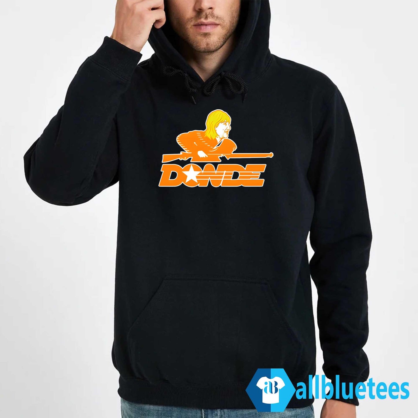 Tennessee Donde Rifleman Shirt