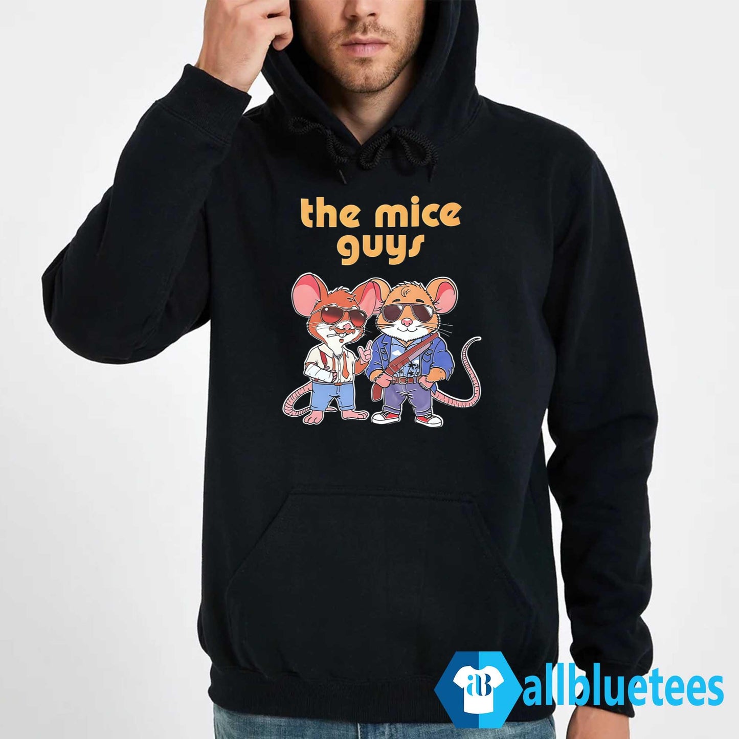 The Mice Guys Shirt