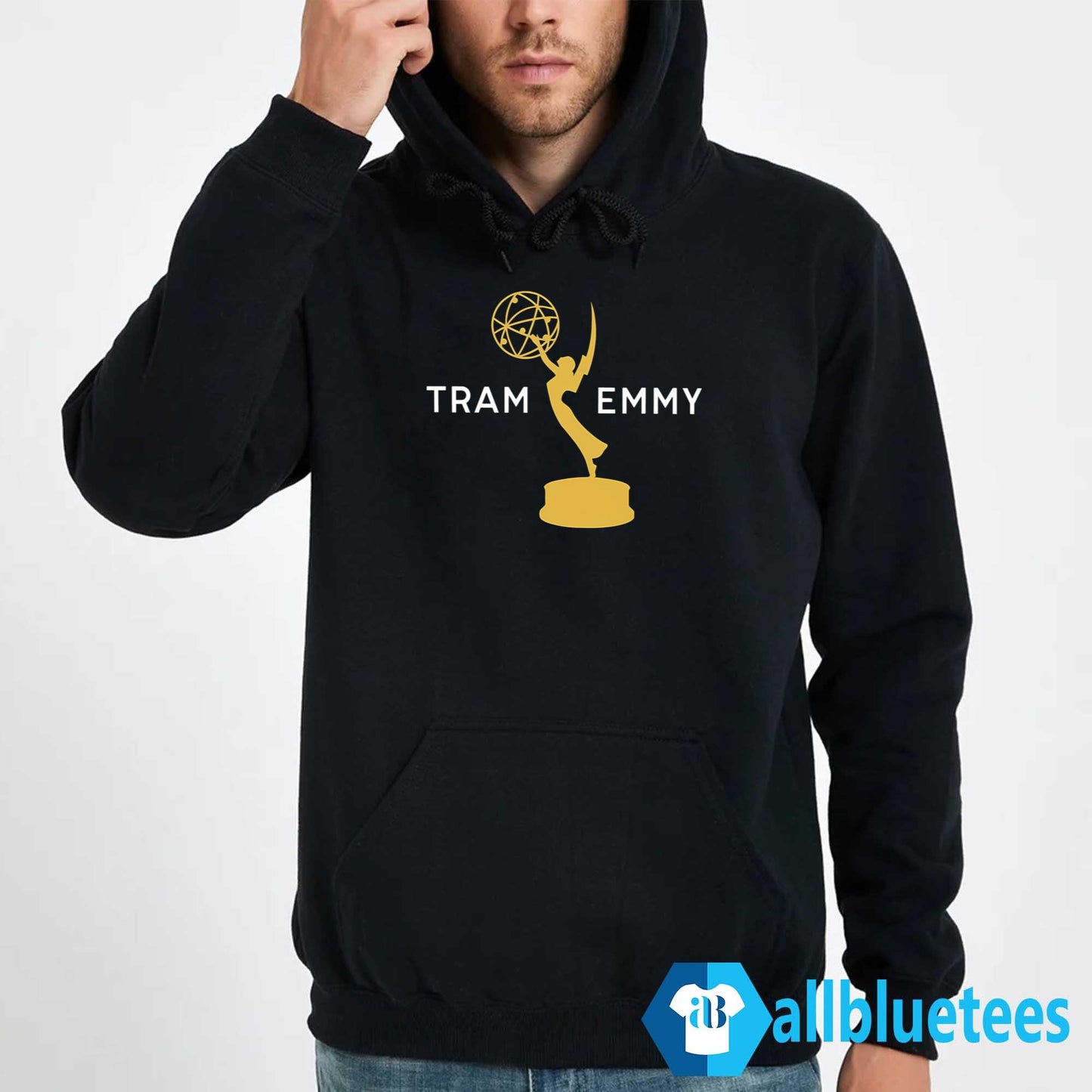 Tram Emmy Shirt