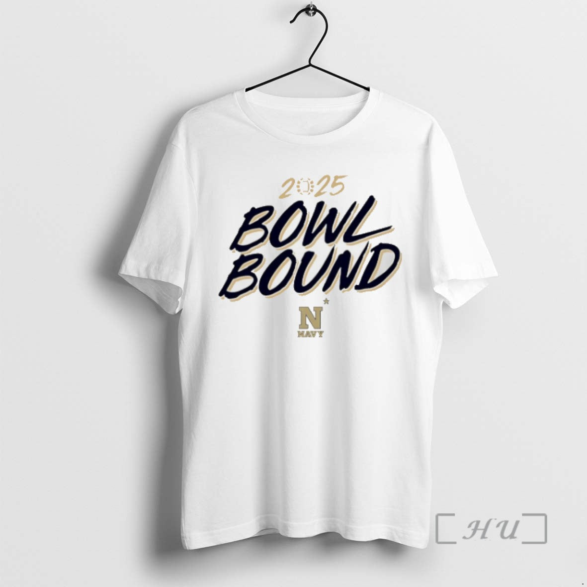 Trending 2025 Bowl Bound Navy Midshipmen Football
