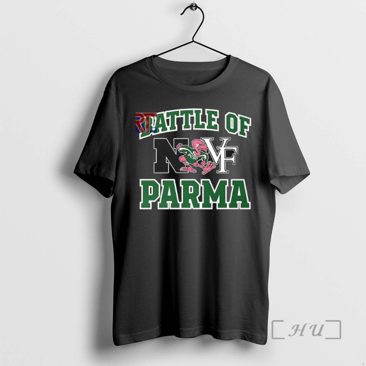 Trending Battle Of Parma