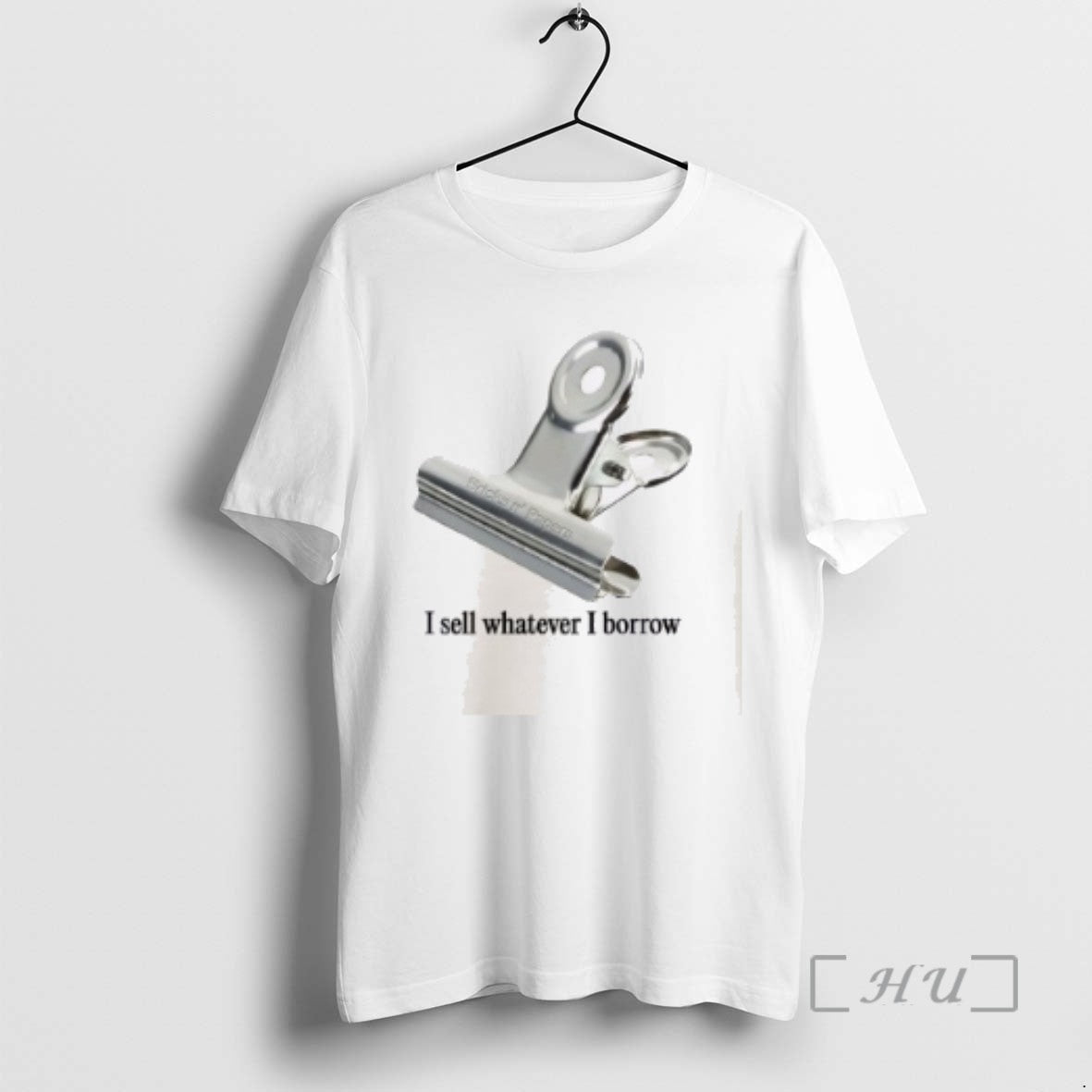 Trending Bricks Clip I Sell Whatever I Borrow