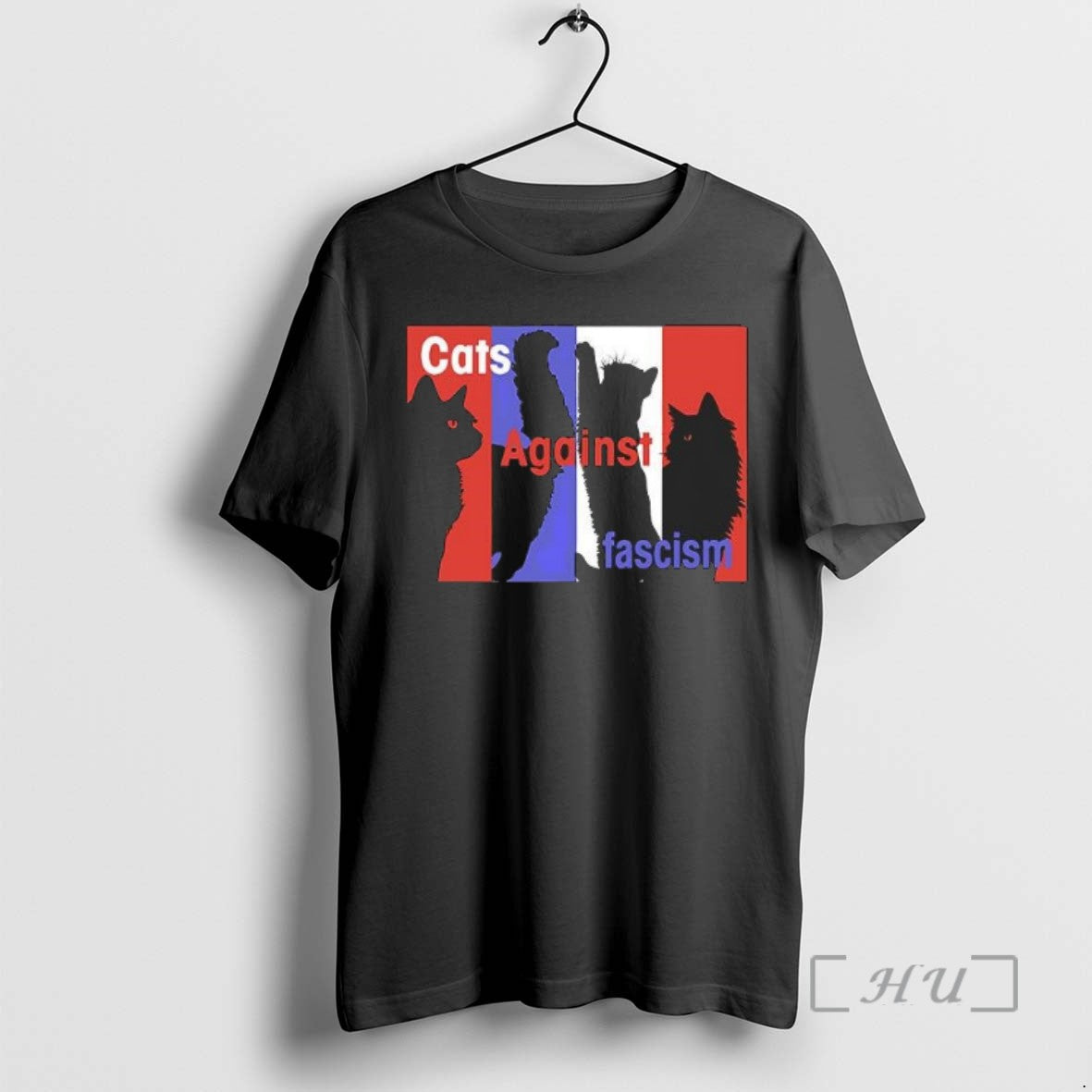 Trending Cats Against Fascism Anti Ice Ablolish Ice Catifa