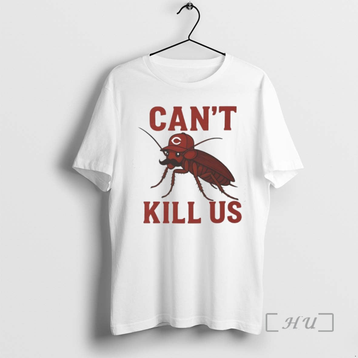 Trending Cincinnati Reds Mascot Cant Kill Us Baseball
