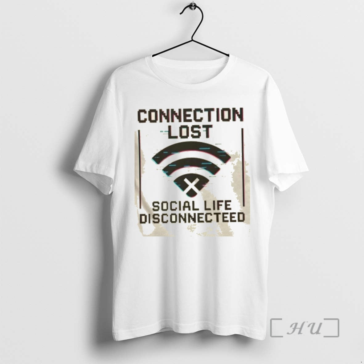 Trending Connection Lost Social Life Disconnecteed