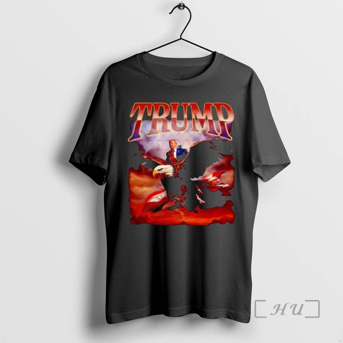 Trending Donald Trump Eagle