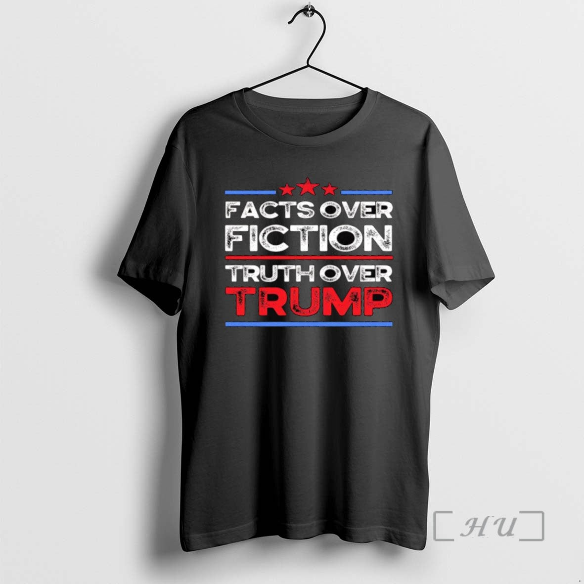 Trending Facts Over Fiction Truth Over Trump