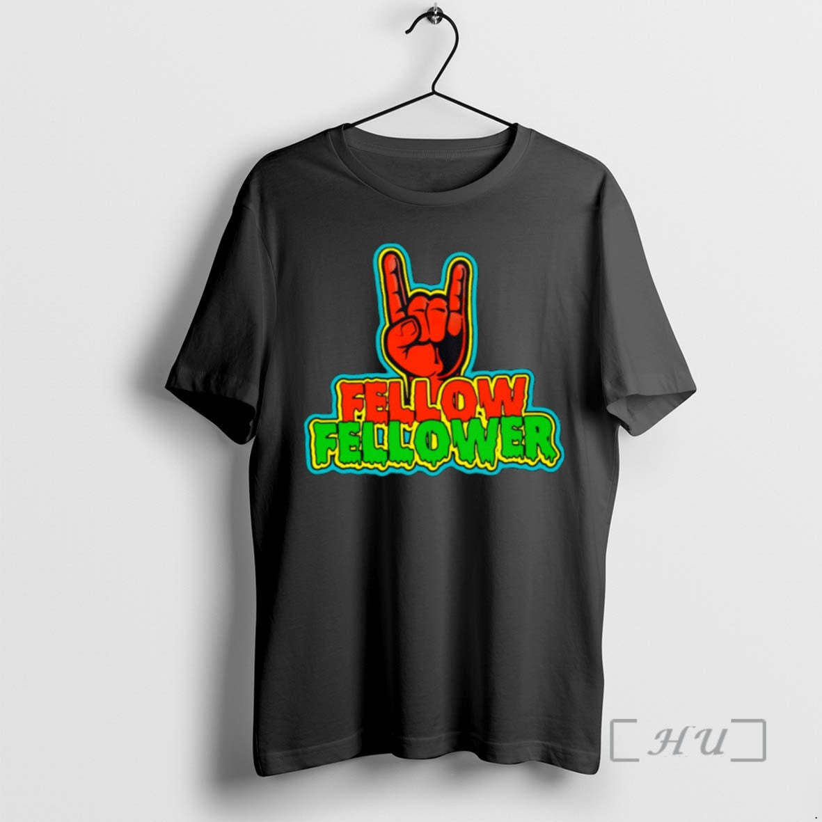 Trending Fellow Fellower Hand Design